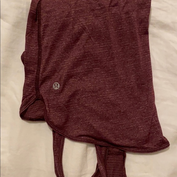 Lululemon Tank - Picture 2 of 2